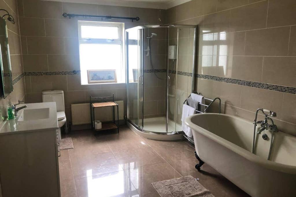 Lui Na Greine Apartment Гуийдор Екстериор снимка