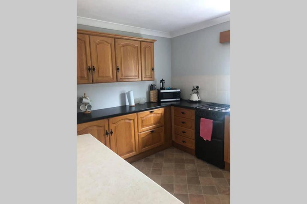 Lui Na Greine Apartment Гуийдор Екстериор снимка