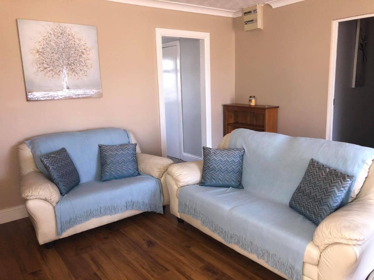 Lui Na Greine Apartment Гуийдор Екстериор снимка