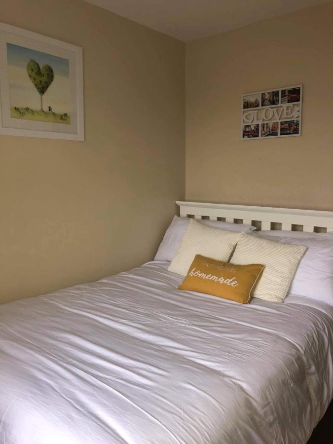Lui Na Greine Apartment Гуийдор Екстериор снимка