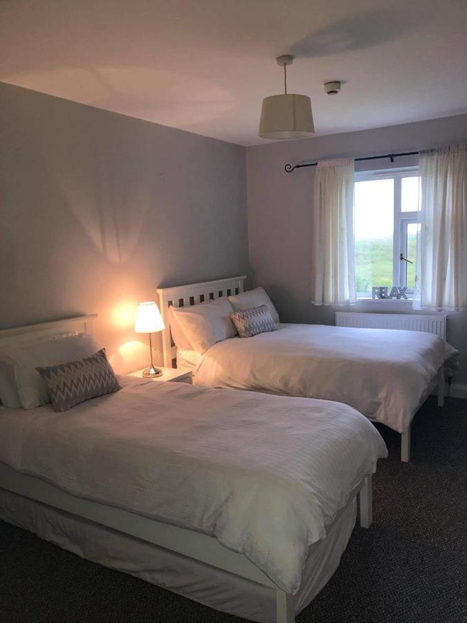 Lui Na Greine Apartment Гуийдор Екстериор снимка